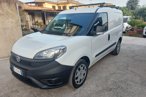 Fiat doblo t-jet metano
