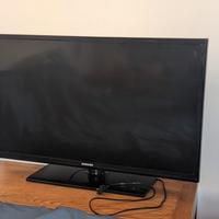 schermo TV 32 pollici SAMSUNG 