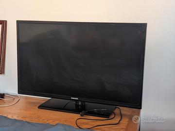 schermo TV 32 pollici SAMSUNG 