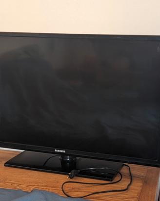 schermo TV 32 pollici SAMSUNG 