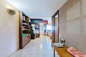 AMPIO TRILOCALE DI 166MQ IN CENTRO CON BOX