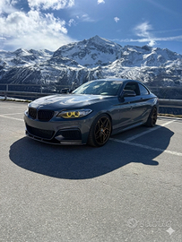 BMW M235I X DRIVE