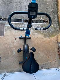 Cyclette domyos Decathlon