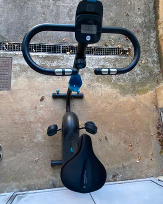 Cyclette domyos Decathlon