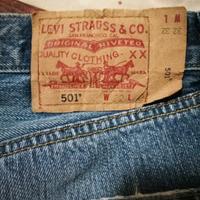 Jeans 501® levi's® original