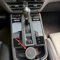 Porsche Macan carcabatterie mag- safe