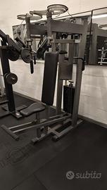 Pectoral Machine Panatta Sport Fit 2000