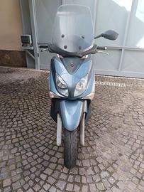Yamaha x-city 250 TRATTABILE