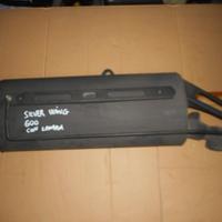 marmitta honda silver wing 600