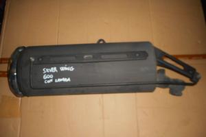 marmitta honda silver wing 600