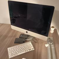 iMac 2013 Apple 