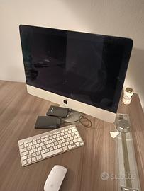 iMac 2013 Apple 