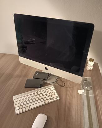iMac 2013 Apple 