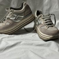 Hogan maxi platform 37