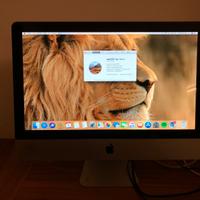 I Mac apple
