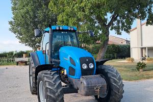 Landini legend 140