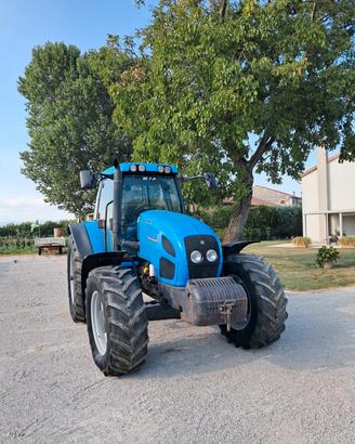 Landini legend 140