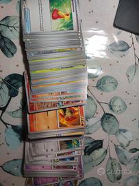 Carte comuni avventure insieme