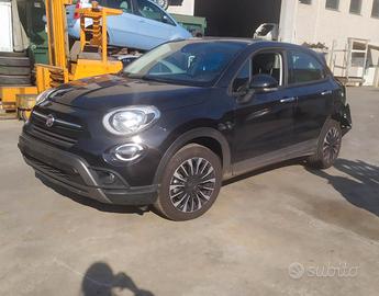 RICAMBI PER FIAT 500X
