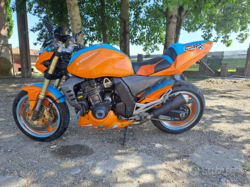Kawasaki z1000