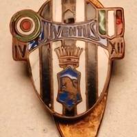 Distintivo Juventus 