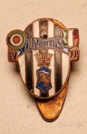 Distintivo Juventus 