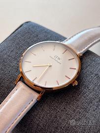 Orologio Donna Daniel Wellington