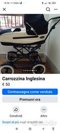 carrozzeria Inglesina 