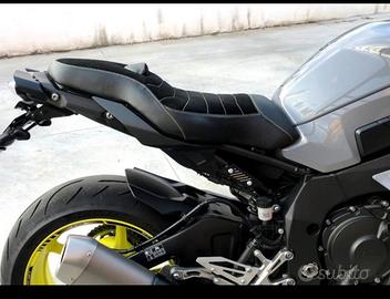 Sella in memory foam yamaha mt10