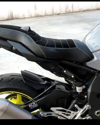 Sella in memory foam yamaha mt10