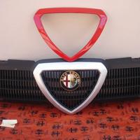 Mascherina Alfa Romeo 155