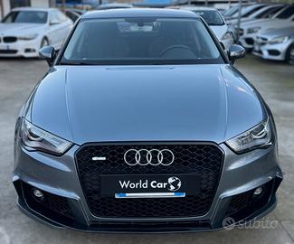 Audi A3 Sedan 1.6 TDI S tronic Design