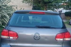 Volkswagen Golf 6 Eco bluemotion