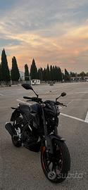 Yamaha MT-125 - 2022