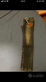 Jeans rinascimento