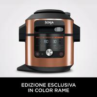 Ninja Foodi MAX Multicooker with SmartLid Lid