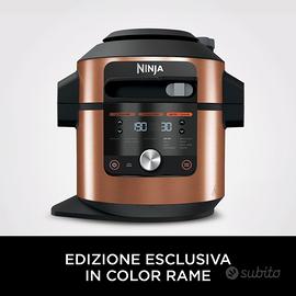 Ninja Foodi MAX Multicooker with SmartLid Lid