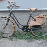 Bicicletta Umberto Dei Giubileo
