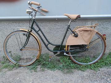 Bicicletta Umberto Dei Giubileo