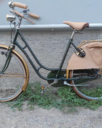 Bicicletta Umberto Dei Giubileo