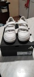 Scarpe Adidas hoops 4.0 CF c