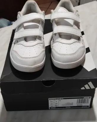 Scarpe Adidas hoops 4.0 CF c