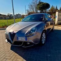 Giulietta 1600 diesel distintiv 