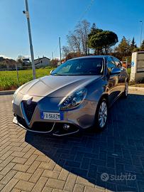 Giulietta 1600 diesel distintiv 