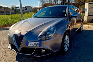 Giulietta 1600 diesel distintiv 