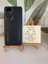 Honor 200 5G 256GB