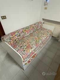 Divano Gingole con letto estraibile