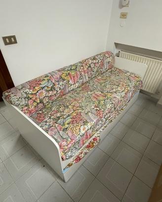 Divano Gingole con letto estraibile