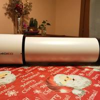 telescopio rifrattore apocromatico Tec 140 ED