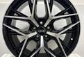 CERCHI IN LEGA AUDI A4 A6 TT DA 19 POLL
